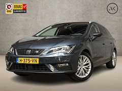 SEAT Leon - 1.5 TSI FR Sport (4 CILINDER, APPLE CARPLAY, NAVIGATIE, CAMERA, CLIMATE, SPORTSTOELEN, GET
