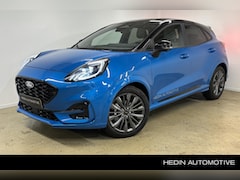 Ford Puma - 1.0 EcoBoost Hybrid Sound Edition 125pk Automaat