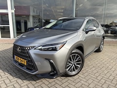Lexus NX - 450h+ AWD Luxury Line | Trekhaak | 1500Kg Trekgew. | Leder | And