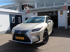 Lexus RX 450h - 4WD Luxury Line