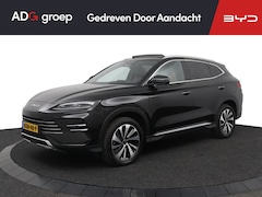 BYD Seal U - 1.5 T DM-i AWD Design | NL AUTO | Trekhaak | All Season banden | 360 graden camera | 1300k