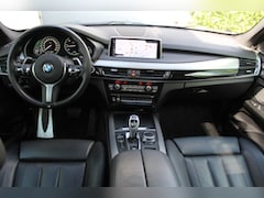 BMW X5 - xDrive40d High Executive M-Sport | Panorama dak | Soft close | Head-Up Display | Elektrisc