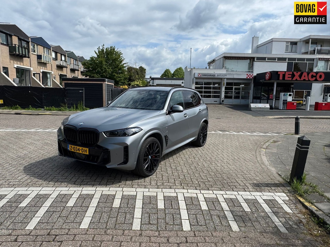 BMW X5 - xDrive50e XDrive50e - AutoWereld.nl