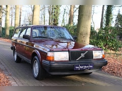 Volvo 240 - 2.0i Polar