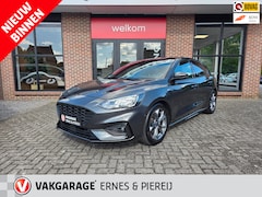 Ford Focus - 1.0 EcoBoost ST Line Business