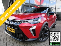 Mitsubishi ASX - 1.6 HEV AT First Edition AUTOMAAT