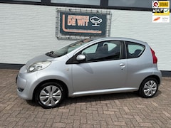 Citroën C1 - 1.0-12V Ambiance