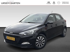 Hyundai i20 - 1.2 HP i-Motion Comfort