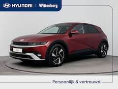 Hyundai IONIQ 5 - Long Range Pure Edition 84 kWh | Nieuw | Snel leverbaar | Stoel + stuurverwarming | El. be