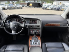 Audi A6 Avant - 3.2 FSI quattro Pro Line LEES TEKST