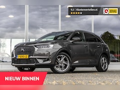 DS 7 Crossback - E-Tense Rivoli | Pano | 360° Camera