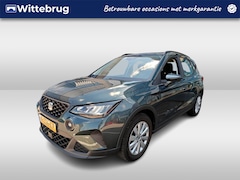 SEAT Arona - 1.0 TSI Style / Apple Carplay / 16 Inch / Climate control