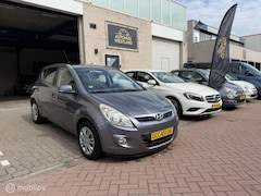 Hyundai i20 - 1.2i Business Edition