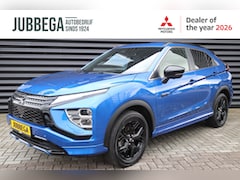 Mitsubishi Eclipse Cross - 2.4 PHEV Executive LTD Black Edition, Veel accessoires