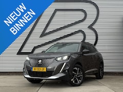 Peugeot 2008 - 1.2 PureTech Allure Pack 2e Eigenaar|Navi|360 Camera|Stoelverwarming|i-Cockpit|Clima|Cruis