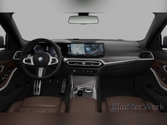 BMW 3-serie Touring - 318i | Cruise control | M Sportpakket