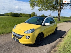 Opel ADAM - 1.4 Glam PANO / CRUISECONTROL / AIRCO / NIEUWE APK