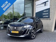 Peugeot 2008 - 1.2 Allure*CARPLAY*ACC*LANE-ASS*NAVI*CAM*ECC*HAAK