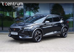 CUPRA Formentor - 1.4 e-Hybrid VZ 245 PK Performance, Adap. Cruise Control, Camera, LED, Carplay