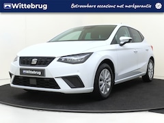 SEAT Ibiza - 1.0 EcoTSI Style Business Intense