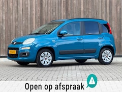 Fiat Panda - 0.9 TwinAir Lounge / Automaat / Navigatie /