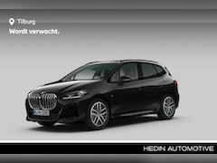 BMW 2-serie Active Tourer - 225e xDrive | Glazen Panoramadak | High Executive | Innovation Pack | Driving Professional