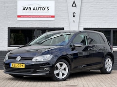 Volkswagen Golf - 1.2 TSI Comfortline Clima PDC 100% onderhouden Stoelverwarming