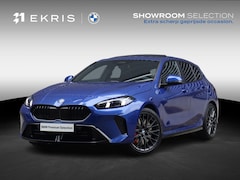 BMW 1-serie - 5-deurs 120 | M Sportpakket Pro | Premium Pack | Panodak | Harman Kardon | Driving Assista