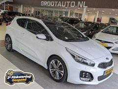 Kia Pro cee'd - 1.0 T-GDi GT-Line Airco, Cruise Control, Stuurbekrachtiging