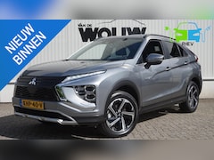 Mitsubishi Eclipse Cross - 2.4 PHEV Automaat | Navigatie | PDC V+A