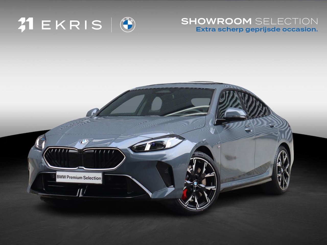 BMW 2-serie Gran Coupé - 220 | M Sportpakket Pro | Panodak | Driving Assistant Plus | Harman Kardon | Parking Assis - AutoWereld.nl
