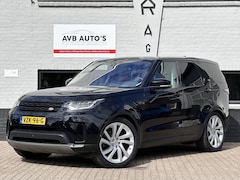 Land Rover Discovery - 3.0 Td6 HSE First Edition Leder Pano