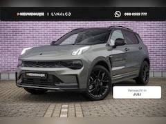 Lynk & Co 01 - 1.5 Plug-in Hybrid More | PHEV | Panoramadak | Elektrische Achterklep | Infinity Audio | 3