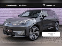 Lynk & Co 08 - 1.5 Plug-in Hybrid More | PHEV | Matrix LED Koplampen | Panoramadak | 360 Graden Camera |
