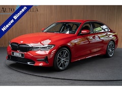 BMW 3-serie - 330i High Exe Leer Navi ACC PDC Virtual Climate (3-zone) PDC LM velgen