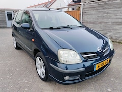 Nissan Almera Tino - 1.8 Acenta