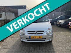 Opel Agila - 1.2-16V Comfort