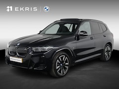 BMW iX3 - Executive 80 kWh | M Sportpakket | Schuifkanteldak