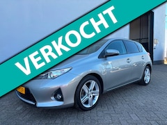 Toyota Auris - 1.6 Dynamic Automaat - Navigatie