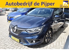 Renault Mégane - 1.3 TCe GT-Line | BOEKJES | NATIONALE AUTOPAS | ONDERHOUDSHISTORIE
