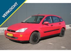 Ford Focus - 1.4-16V Trend