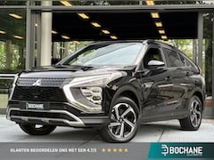 Mitsubishi Eclipse Cross - 2.4 PHEV Intense+ | Achteruitrijcamera | Navigatie | Trekhaak | FABRIEKSGARANTIE TOT 05-20