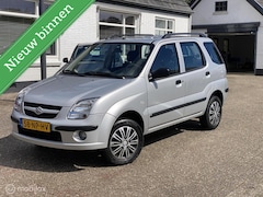 Suzuki Ignis - 1.3-16V GLS