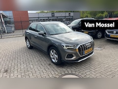 Audi Q3 - 35 TFSI Advanced edition 150 PK | Automaat | Navigatie | Achteruitrijcamera | Virtuele Coc