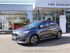 Toyota Yaris - 1.5 HYBRID 115 STYLE STOELVERW. DODEHOEKDETECTIE PARK.SENSOREN V+A KEYLESS AD-CRUISE LM-VE
