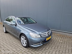 Mercedes-Benz C-klasse - 180 Business Class Elegance