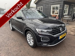 Volkswagen T-Roc - 1.5 TSI Sport Business R 185PK|VIRTUAL.COCKPIT