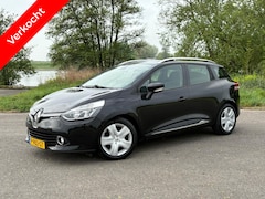 Renault Clio Estate - 0.9 TCe Dynamique Trekhaak Carplay Sensoren