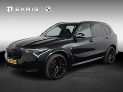 BMW X5 - xDrive50e M-Sportpakket Pro | Bowers & Wilkins | Panoramadak Sky Lounge | Alcantara Hemel
