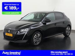 Peugeot 208 - 1.2 PureTech Allure Pack | Digital Cockpit | Zondag Open